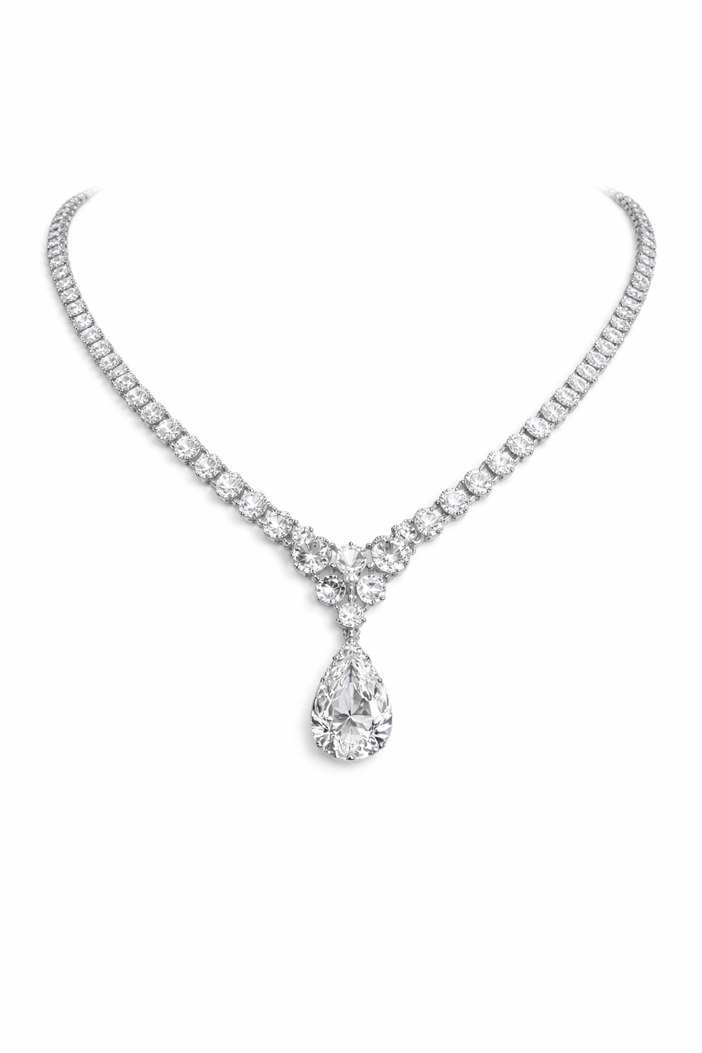 Kundan Choker Necklace