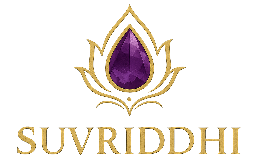 suvriddhi.com